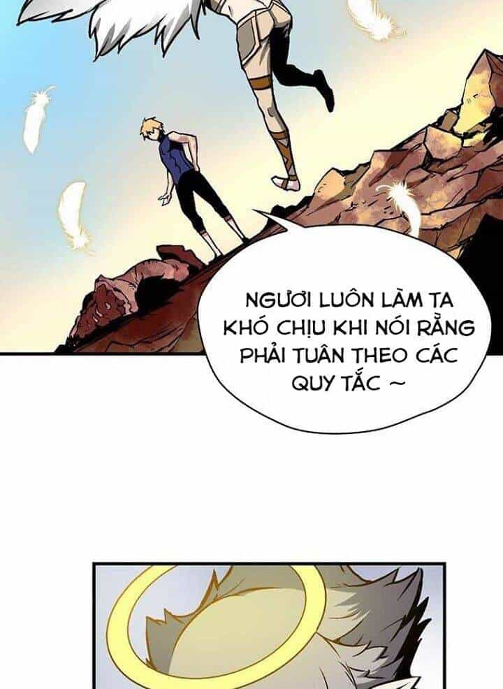 Unbreakable - Chương 21 - ảnh 59