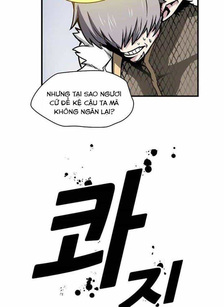Unbreakable - Chương 21 - ảnh 60
