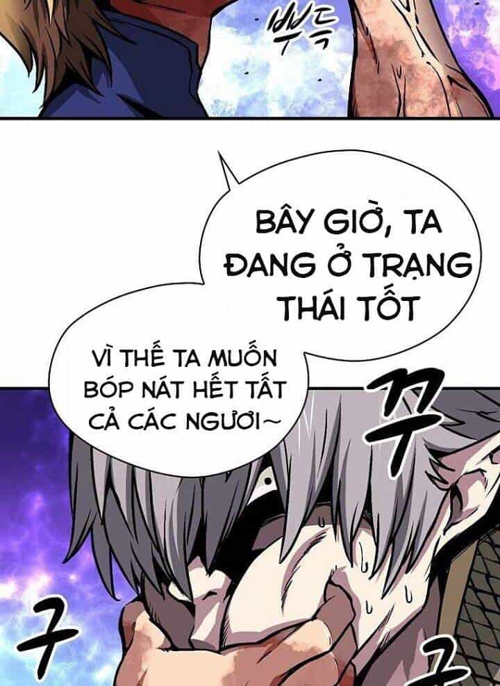 Unbreakable - Chương 21 - ảnh 62