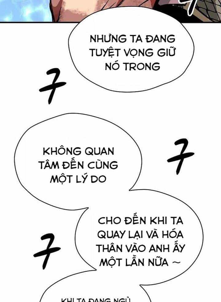Unbreakable - Chương 21 - ảnh 63