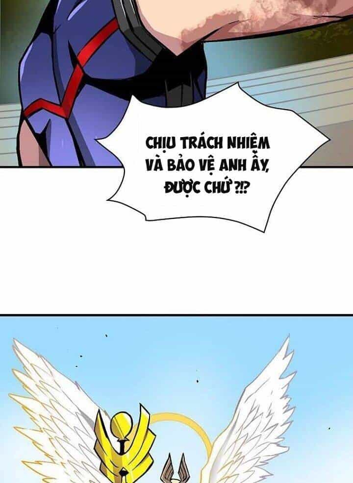 Unbreakable - Chương 21 - ảnh 65