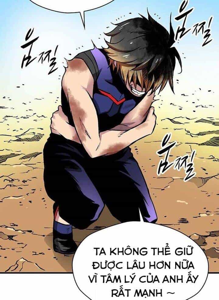 Unbreakable - Chương 21 - ảnh 71