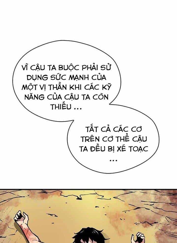 Unbreakable - Chương 21 - ảnh 81