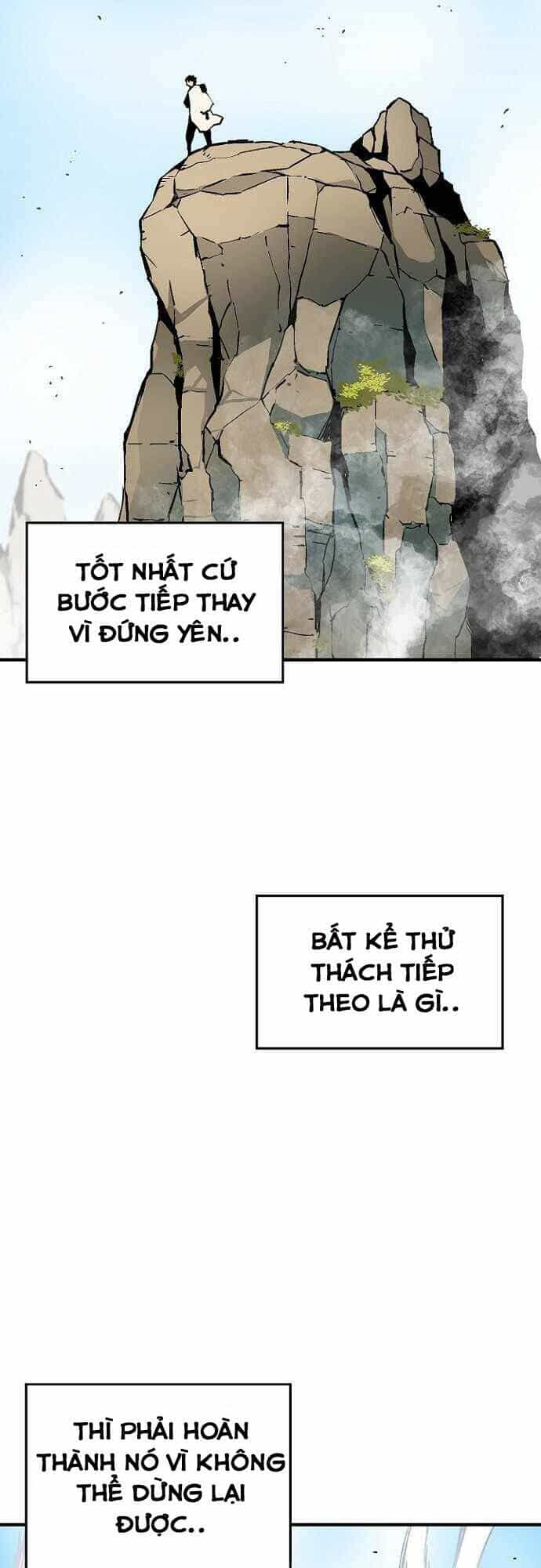Unbreakable - Chương 22 - ảnh 29