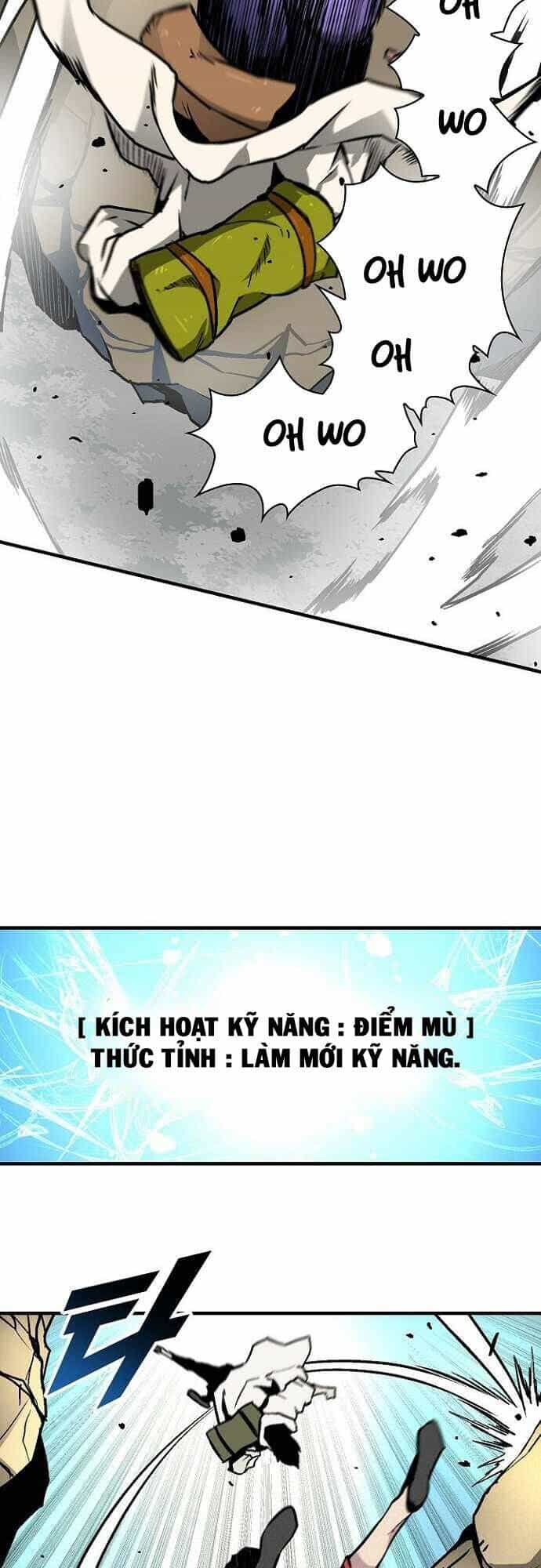 Unbreakable - Chương 22 - ảnh 33