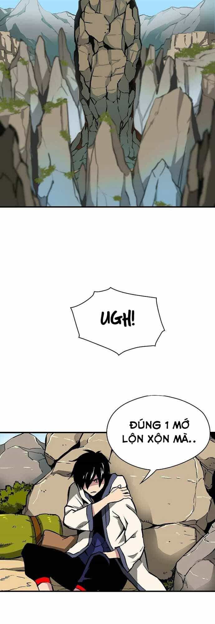 Unbreakable - Chương 23 - ảnh 29