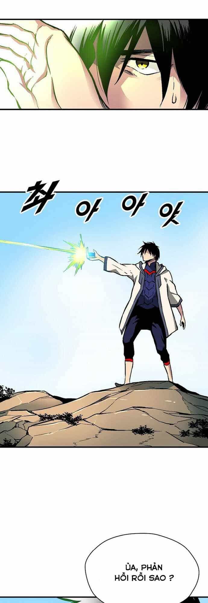 Unbreakable - Chương 23 - ảnh 39
