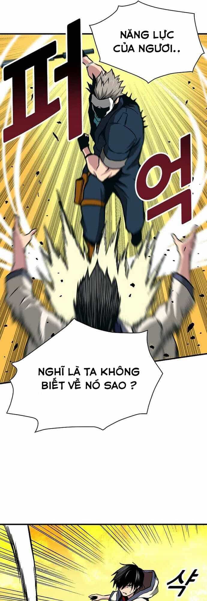Unbreakable - Chương 24 - ảnh 22