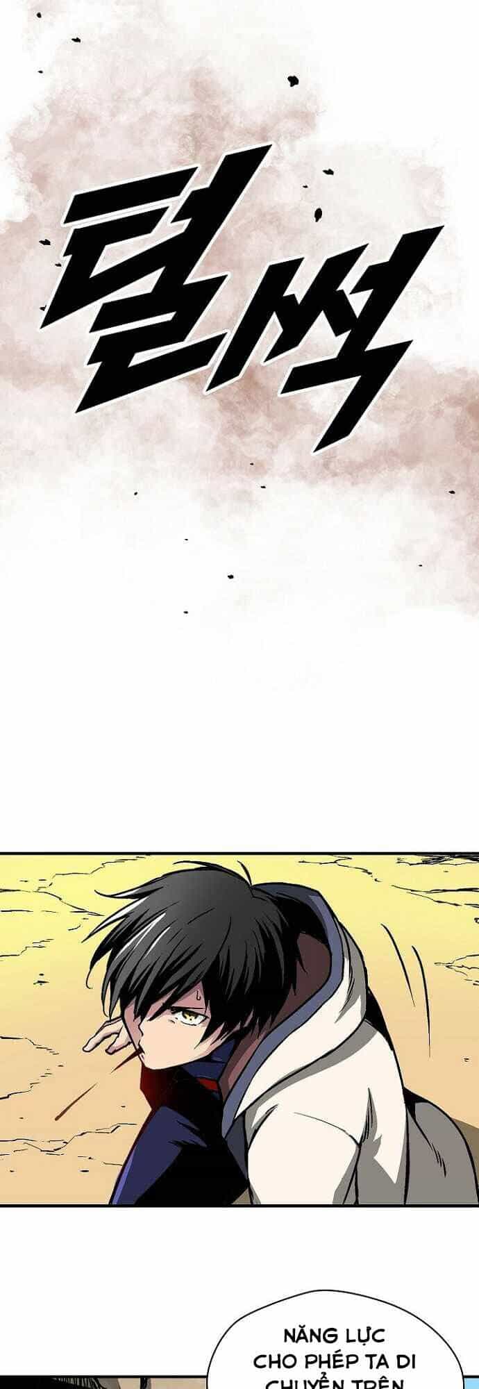 Unbreakable - Chương 24 - ảnh 27