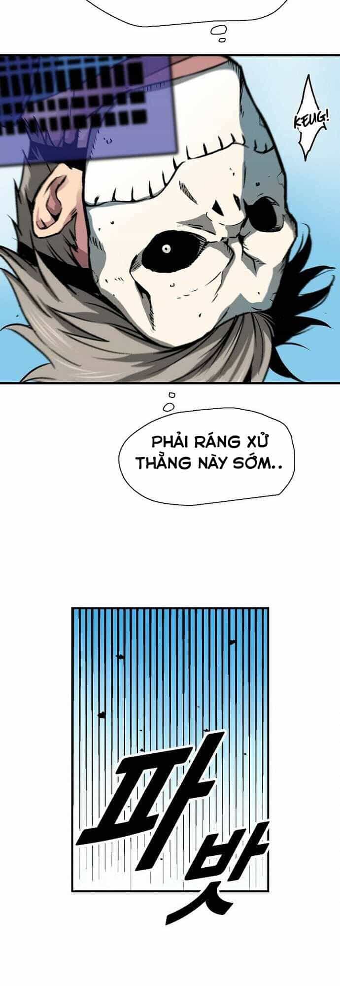 Unbreakable - Chương 24 - ảnh 29