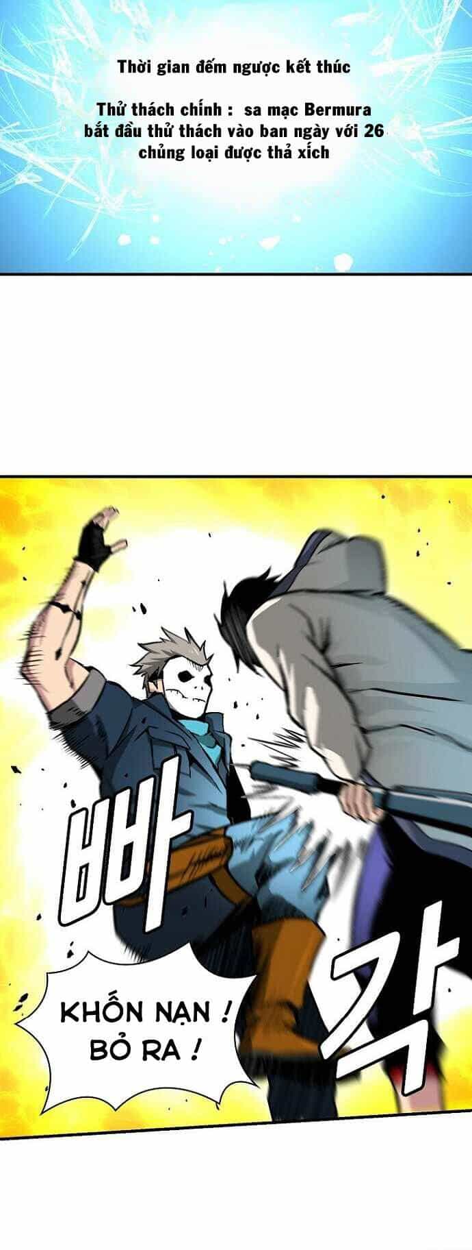 Unbreakable - Chương 24 - ảnh 36