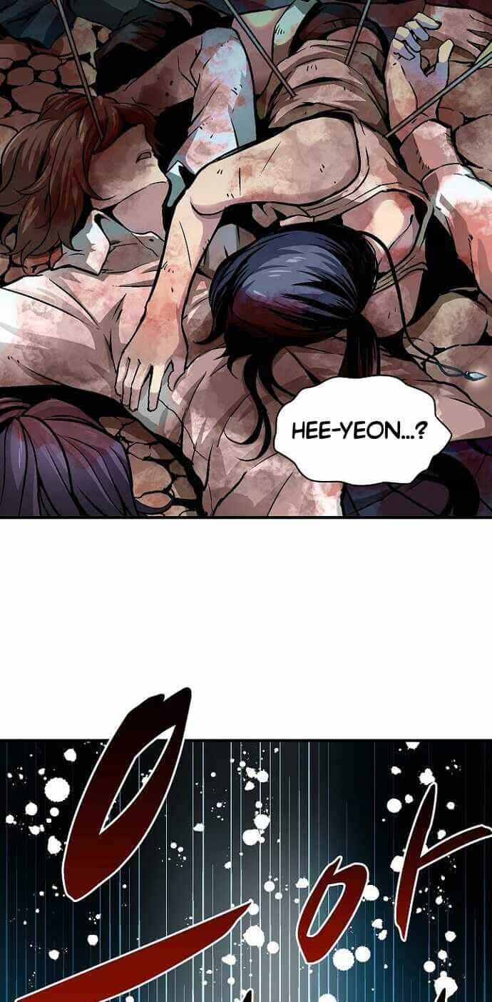 Unbreakable - Chương 26 - ảnh 15
