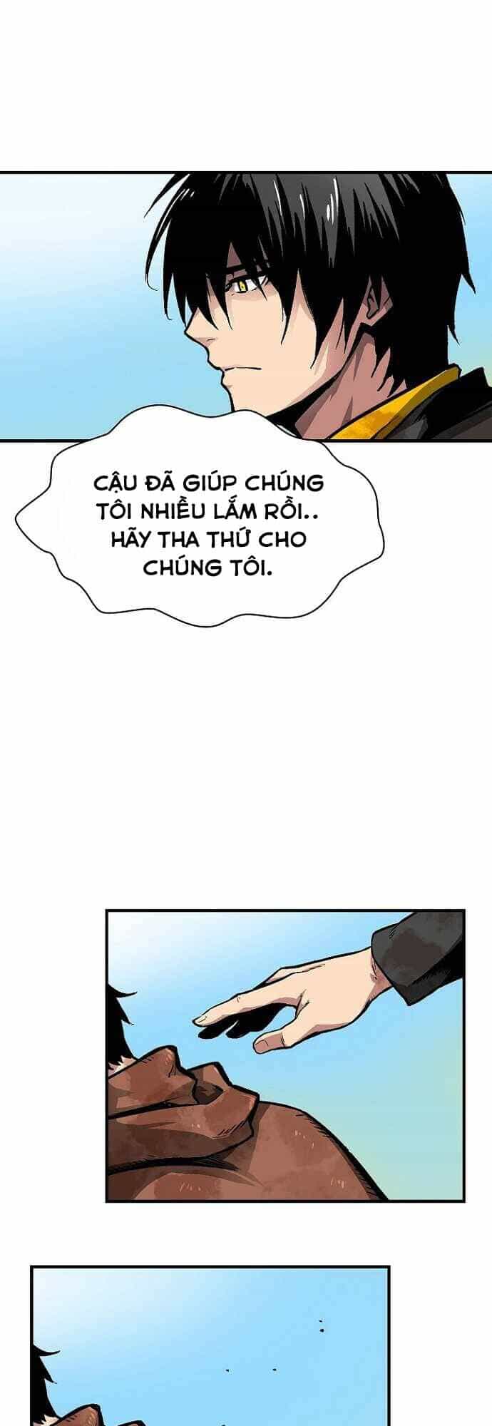 Unbreakable - Chương 26 - ảnh 24
