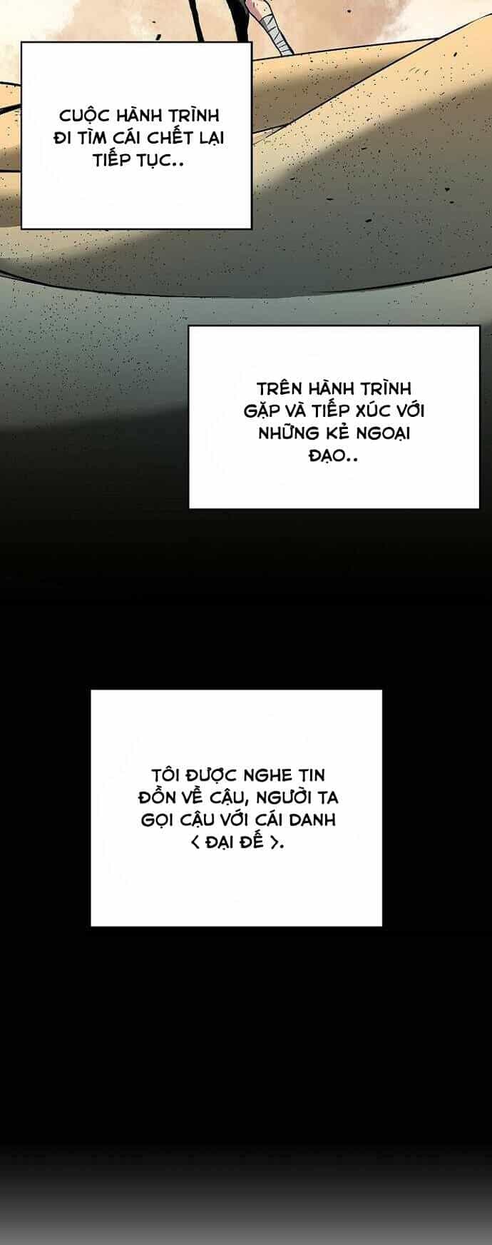 Unbreakable - Chương 26 - ảnh 36