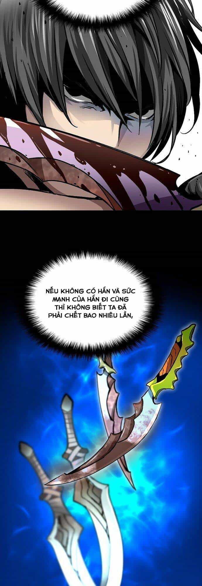 Unbreakable - Chương 27 - ảnh 17