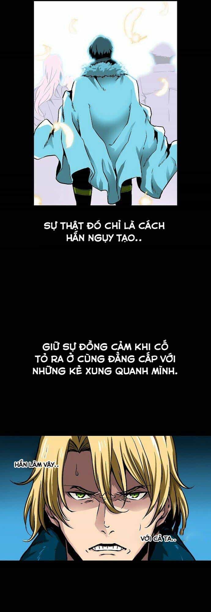 Unbreakable - Chương 27 - ảnh 25