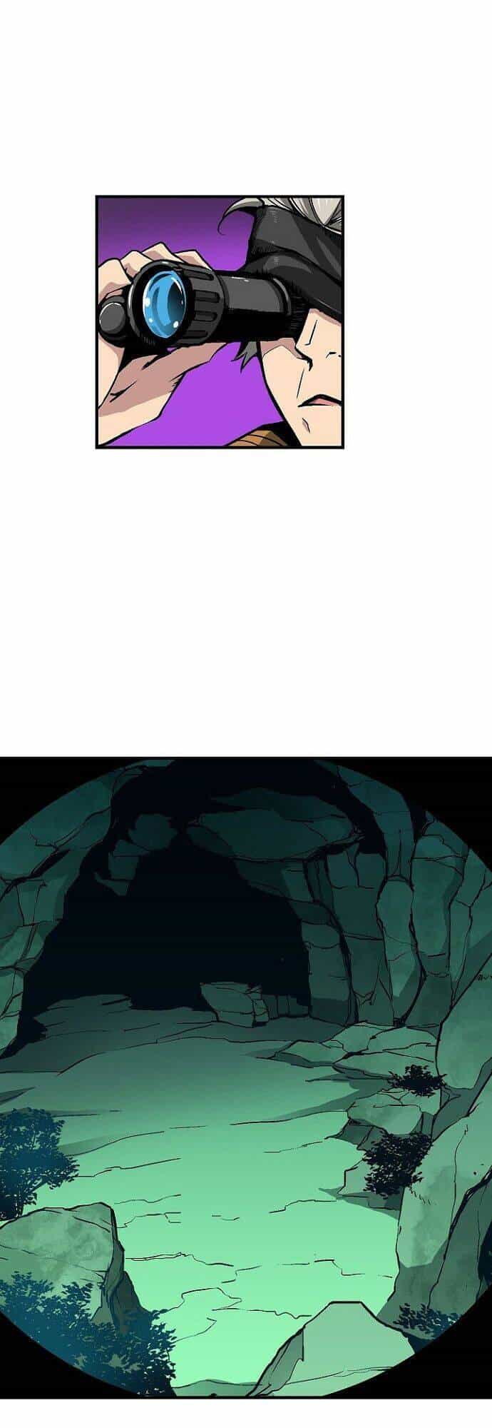 Unbreakable - Chương 27 - ảnh 29