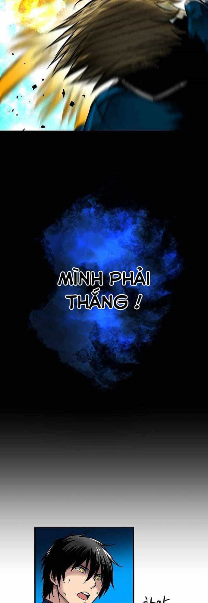 Unbreakable - Chương 28 - ảnh 38