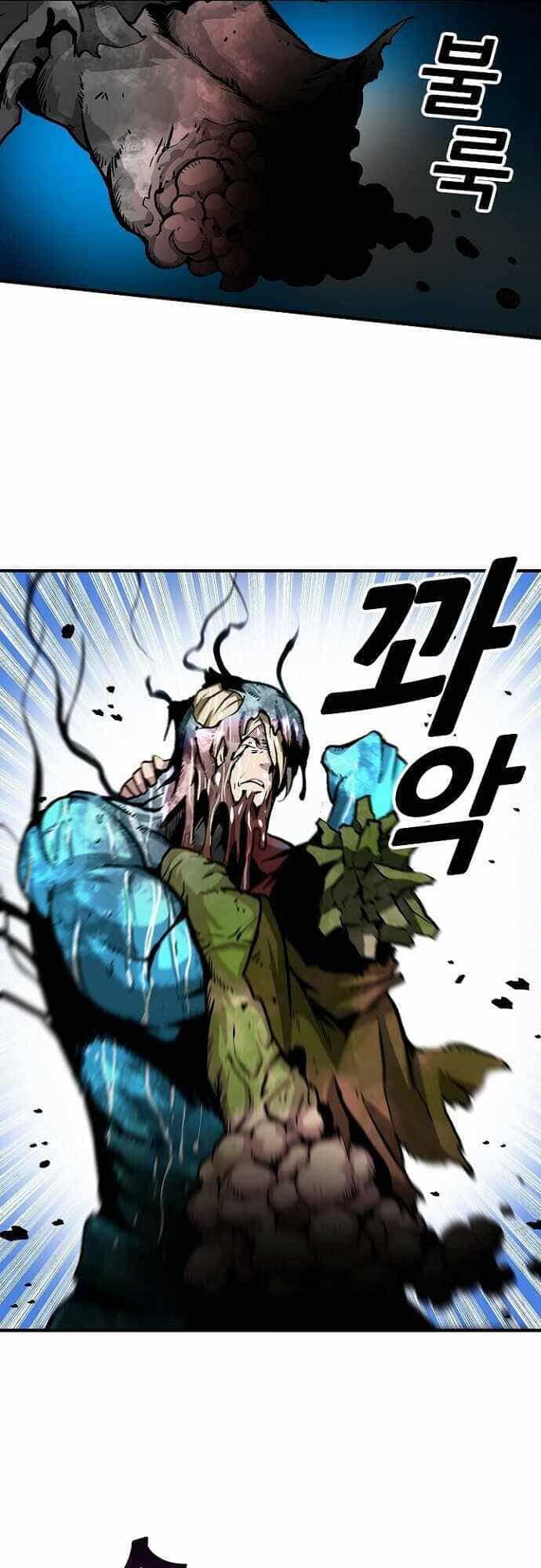 Unbreakable - Chương 29 - ảnh 37