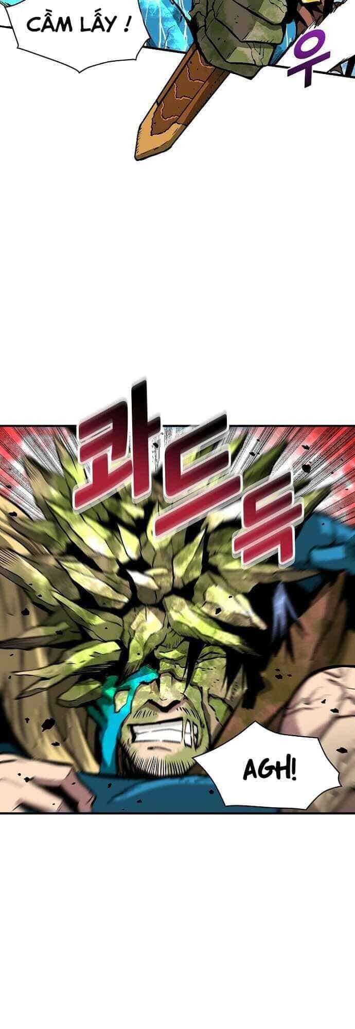 Unbreakable - Chương 29 - ảnh 39