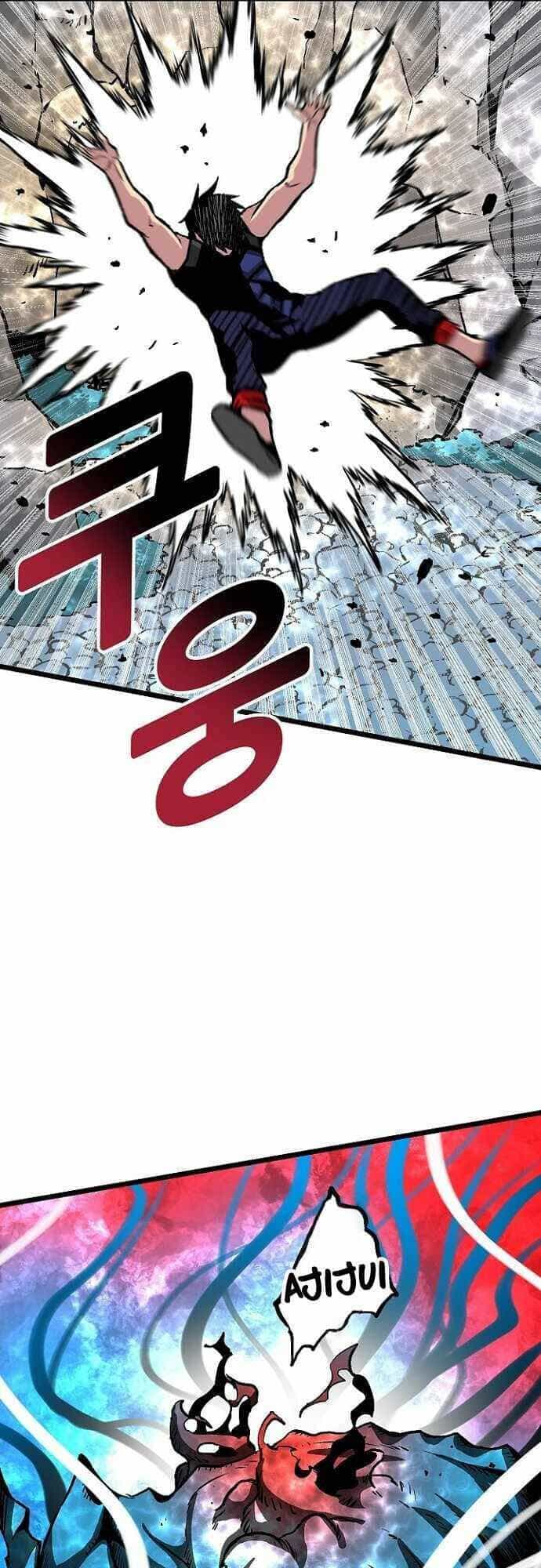 Unbreakable - Chương 29 - ảnh 7