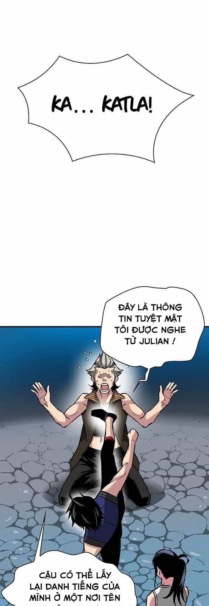 Unbreakable - Chương 30 - ảnh 29