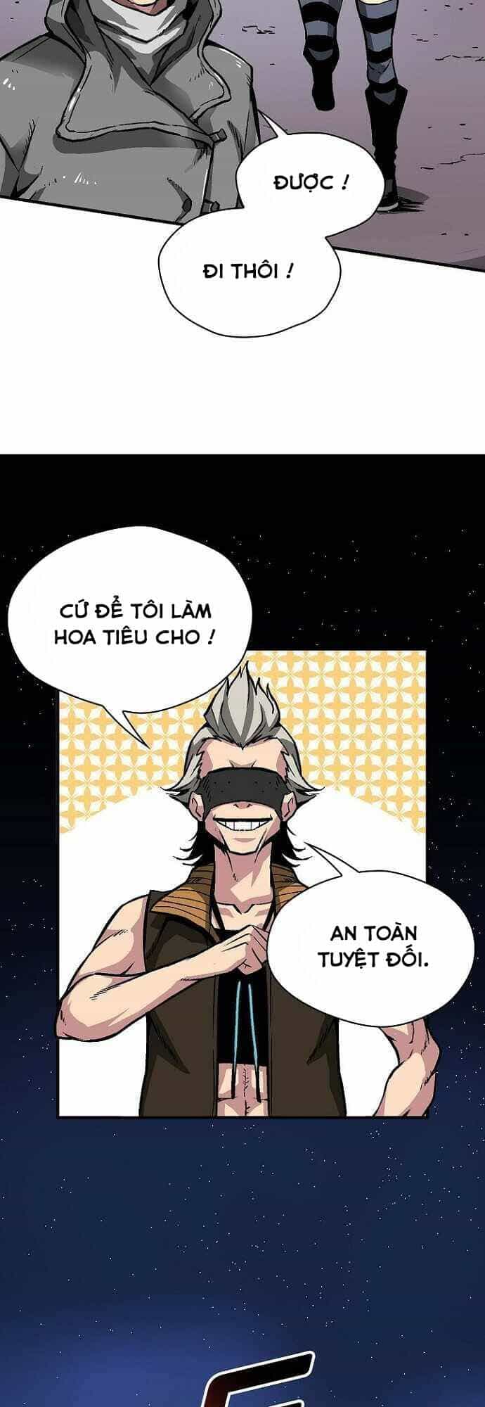 Unbreakable - Chương 30 - ảnh 38