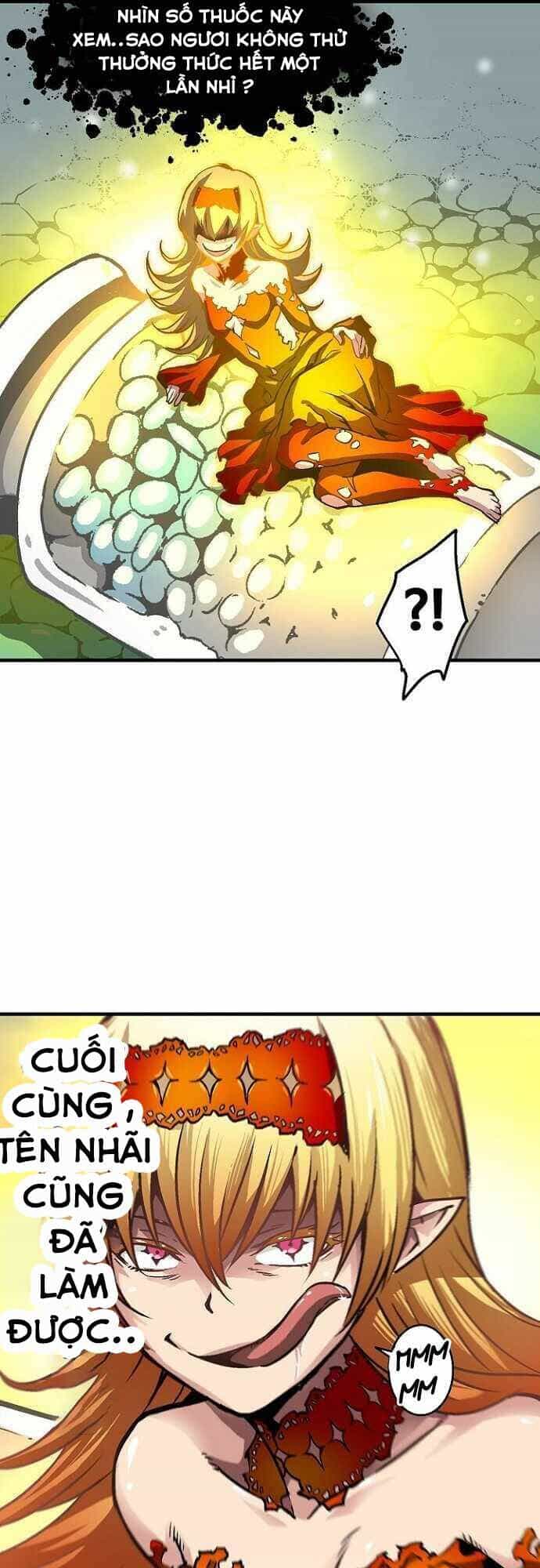Unbreakable - Chương 30 - ảnh 7