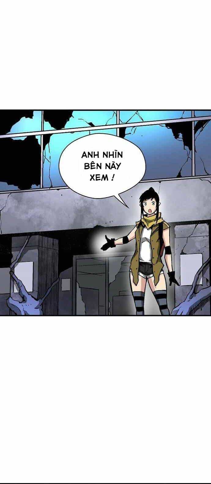 Unbreakable - Chương 31 - ảnh 11