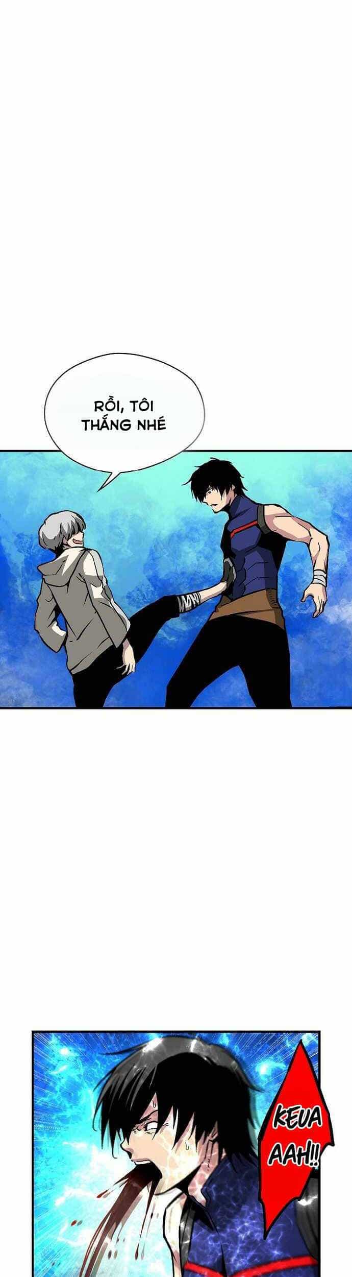Unbreakable - Chương 32 - ảnh 17