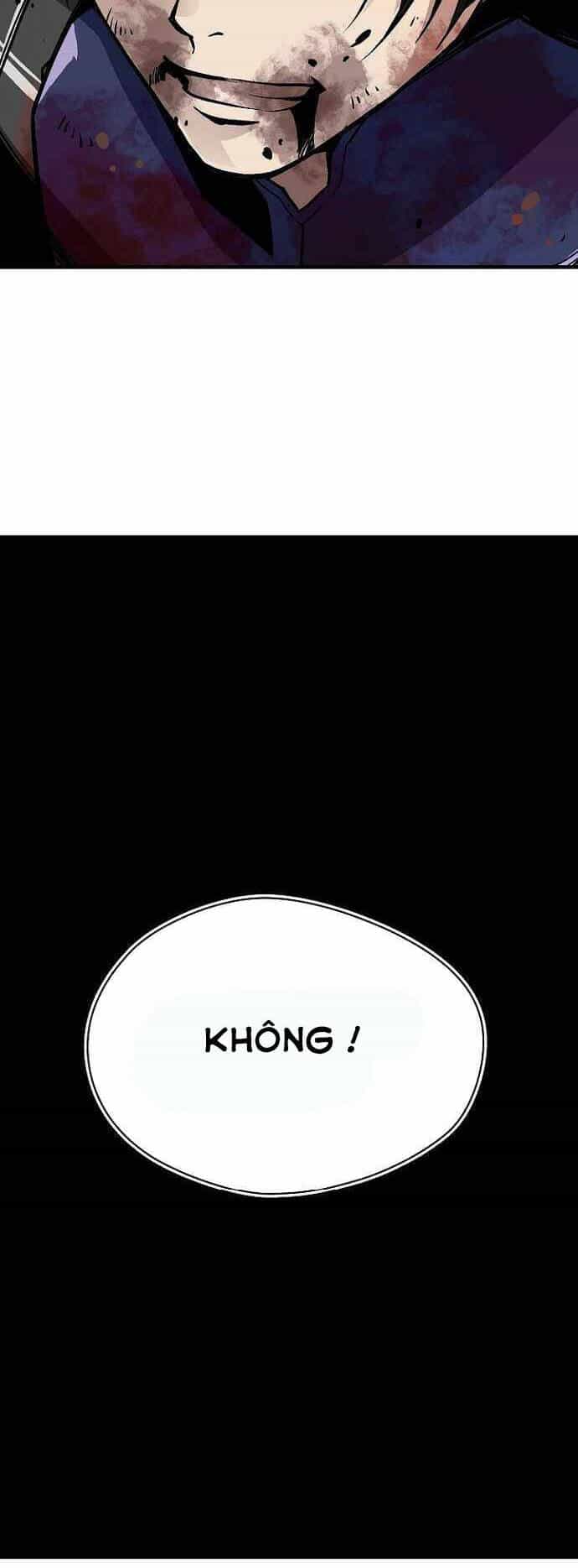 Unbreakable - Chương 32 - ảnh 34
