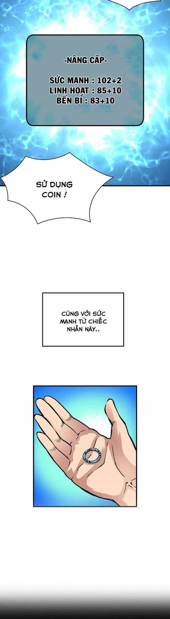 Unbreakable - Chương 33 - ảnh 15