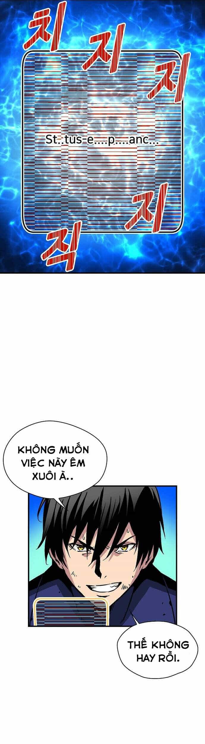 Unbreakable - Chương 33 - ảnh 22