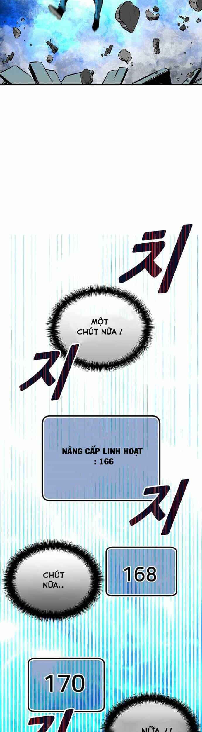 Unbreakable - Chương 33 - ảnh 32