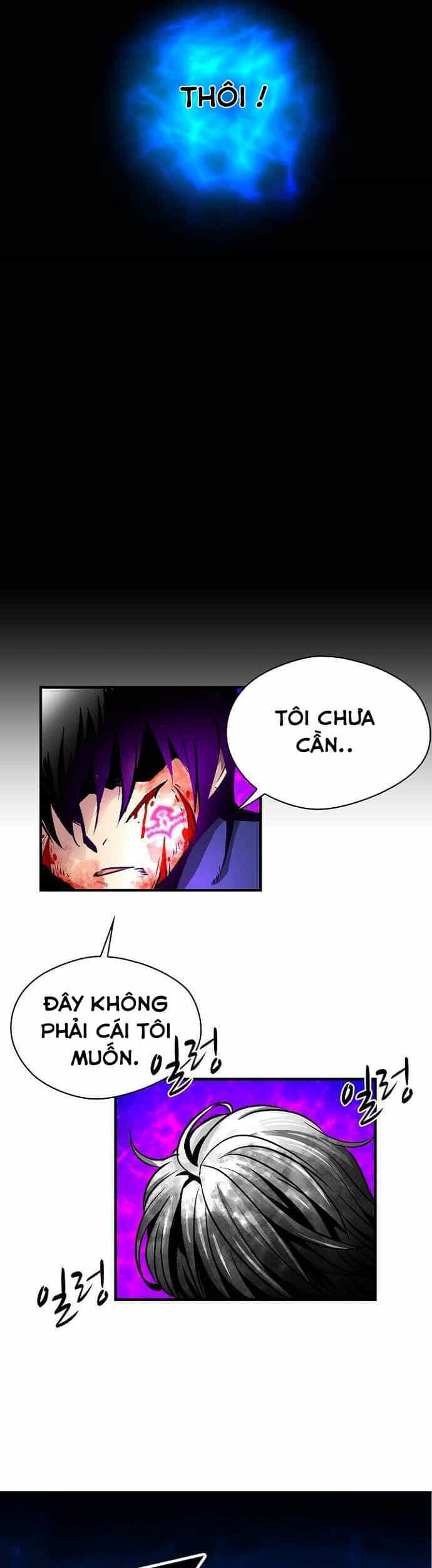 Unbreakable - Chương 33 - ảnh 38