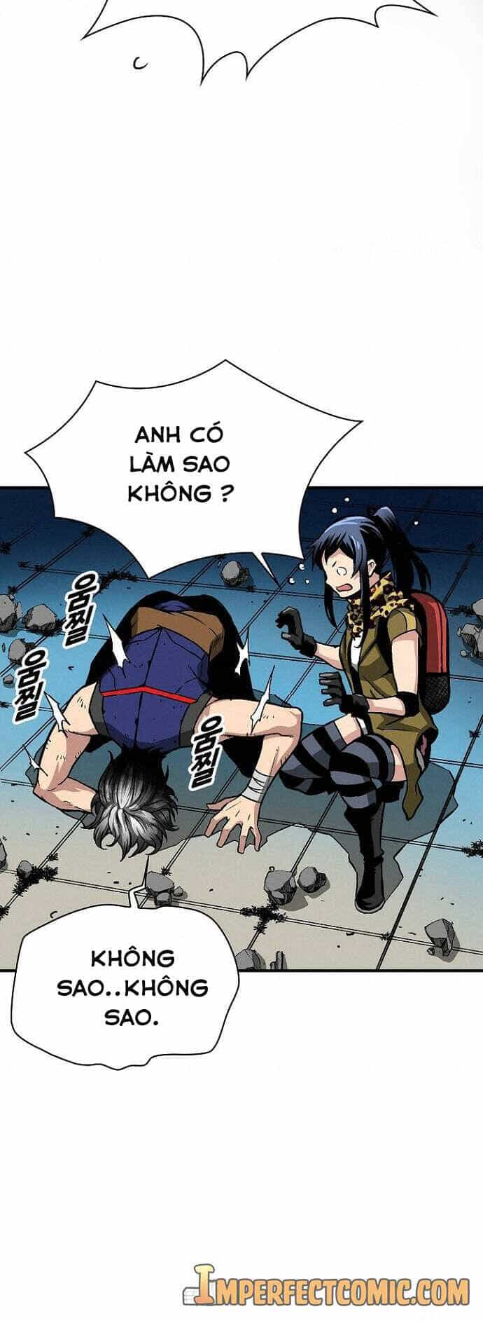 Unbreakable - Chương 34 - ảnh 21