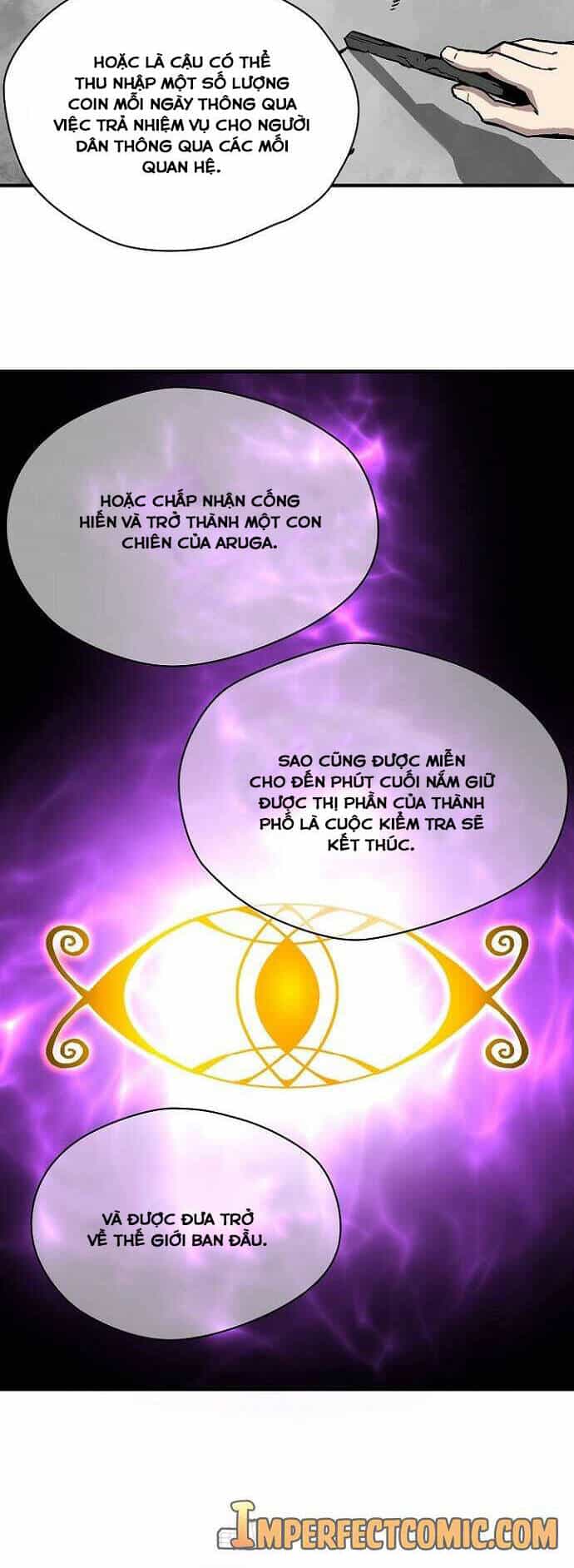 Unbreakable - Chương 35 - ảnh 13