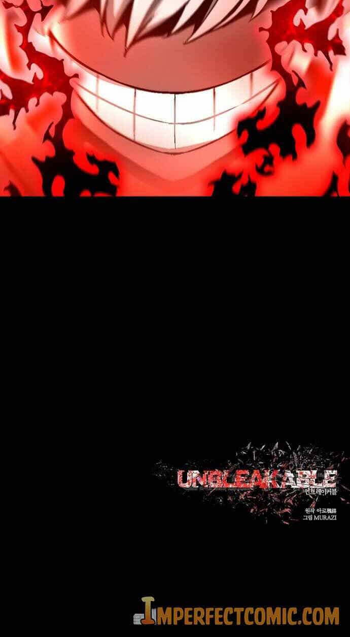 Unbreakable - Chương 35 - ảnh 52