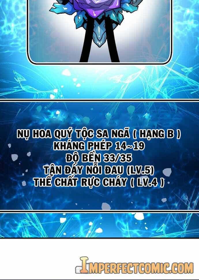 Unbreakable - Chương 36 - ảnh 36