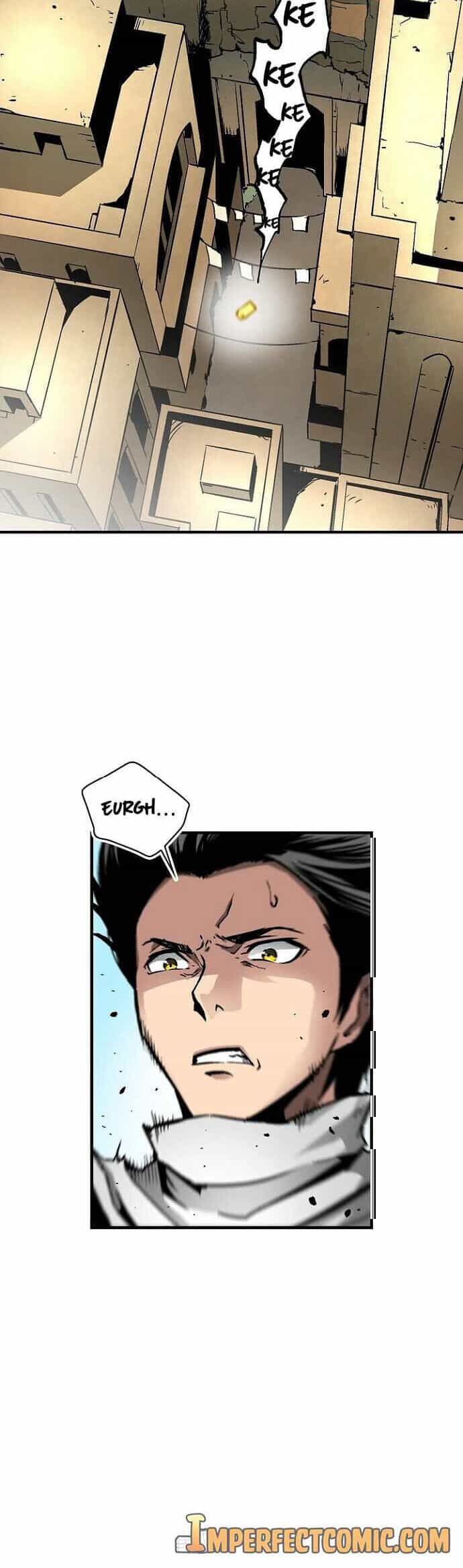 Unbreakable - Chương 37 - ảnh 30