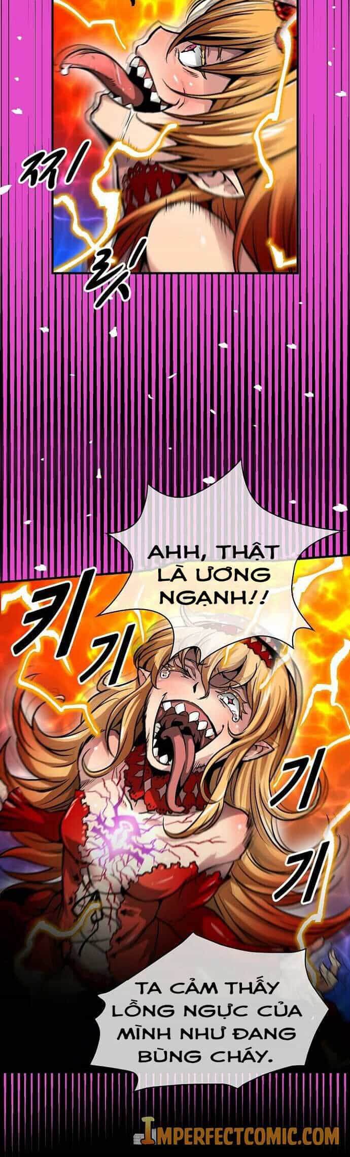 Unbreakable - Chương 37 - ảnh 6