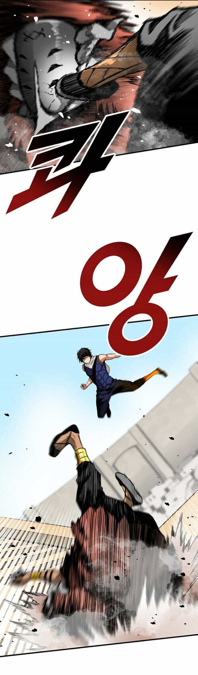 Unbreakable - Chương 39 - ảnh 14
