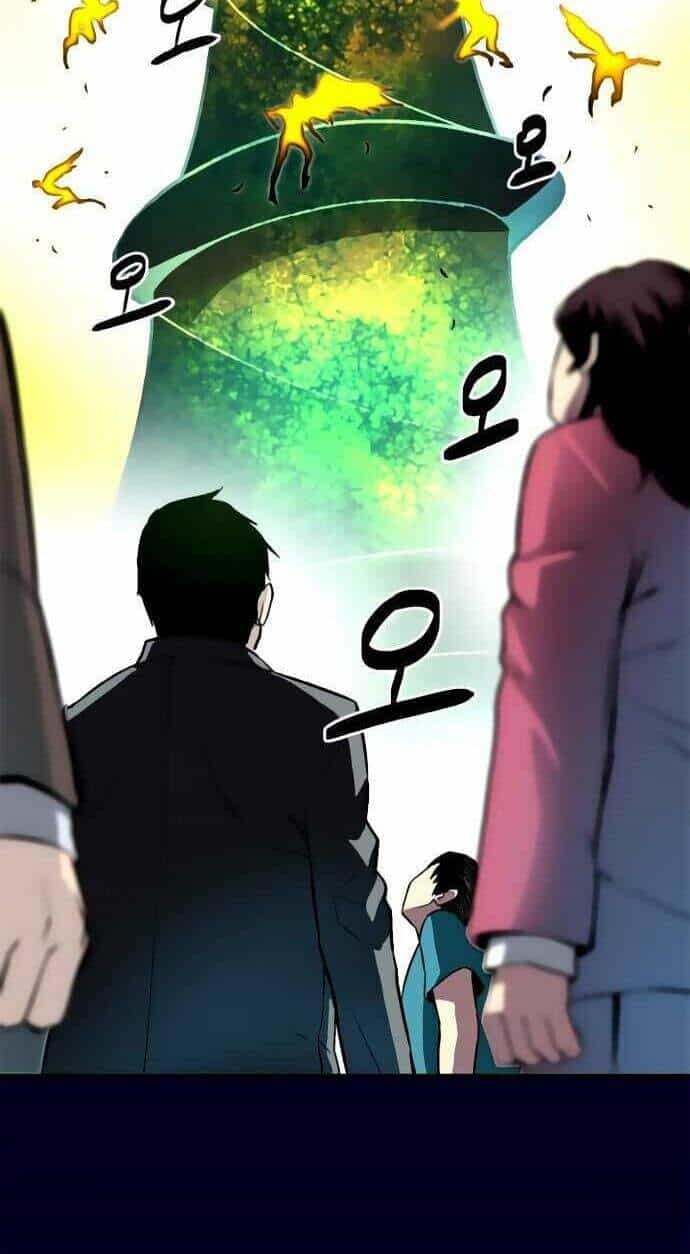 Unbreakable - Chương 4 - ảnh 16