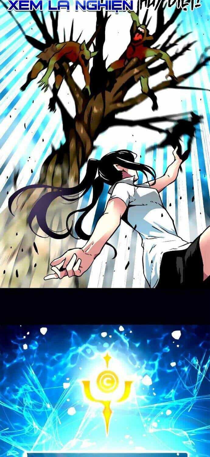 Unbreakable - Chương 4 - ảnh 47