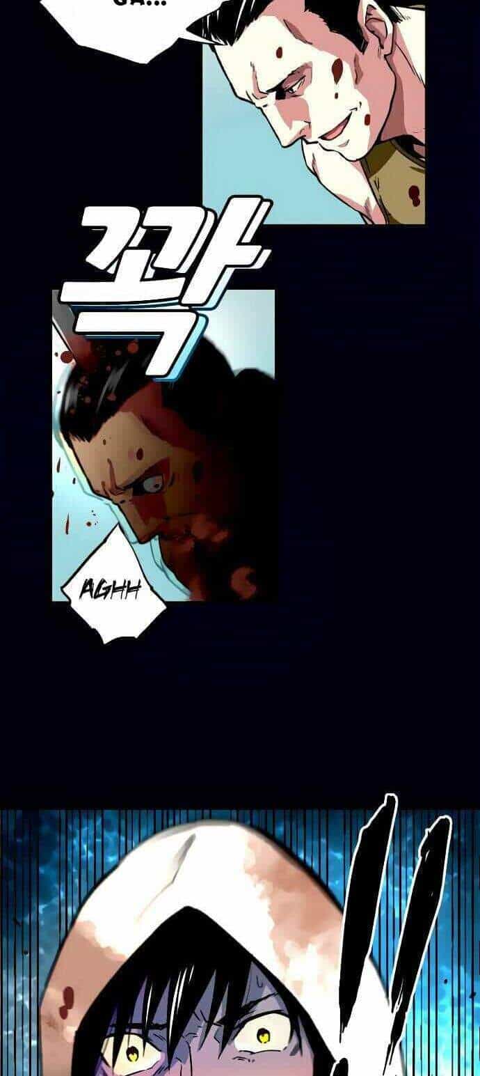 Unbreakable - Chương 4 - ảnh 50