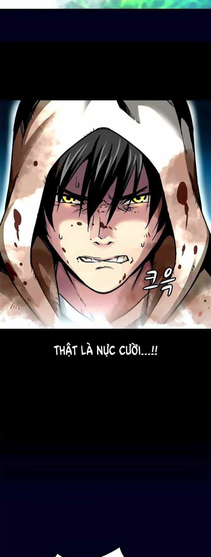Unbreakable - Chương 4 - ảnh 59