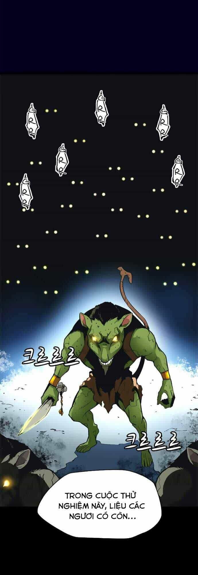 Unbreakable - Chương 4 - ảnh 67