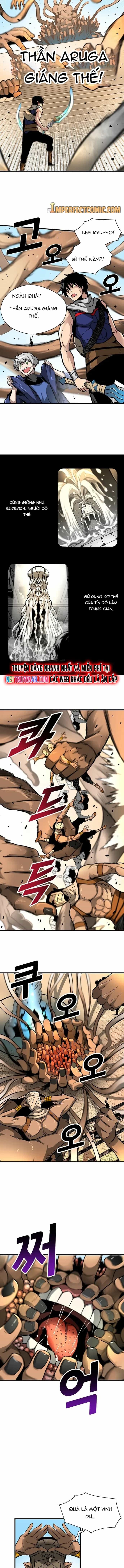 Unbreakable - Chương 40 - ảnh 2