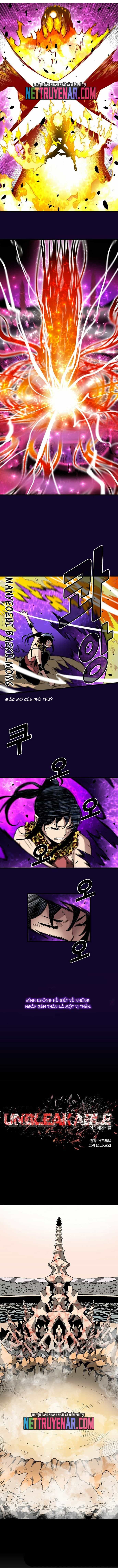 Unbreakable - Chương 42 - ảnh 2