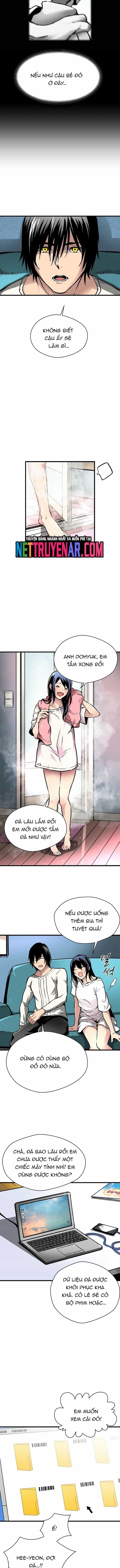 Unbreakable - Chương 43 - ảnh 7